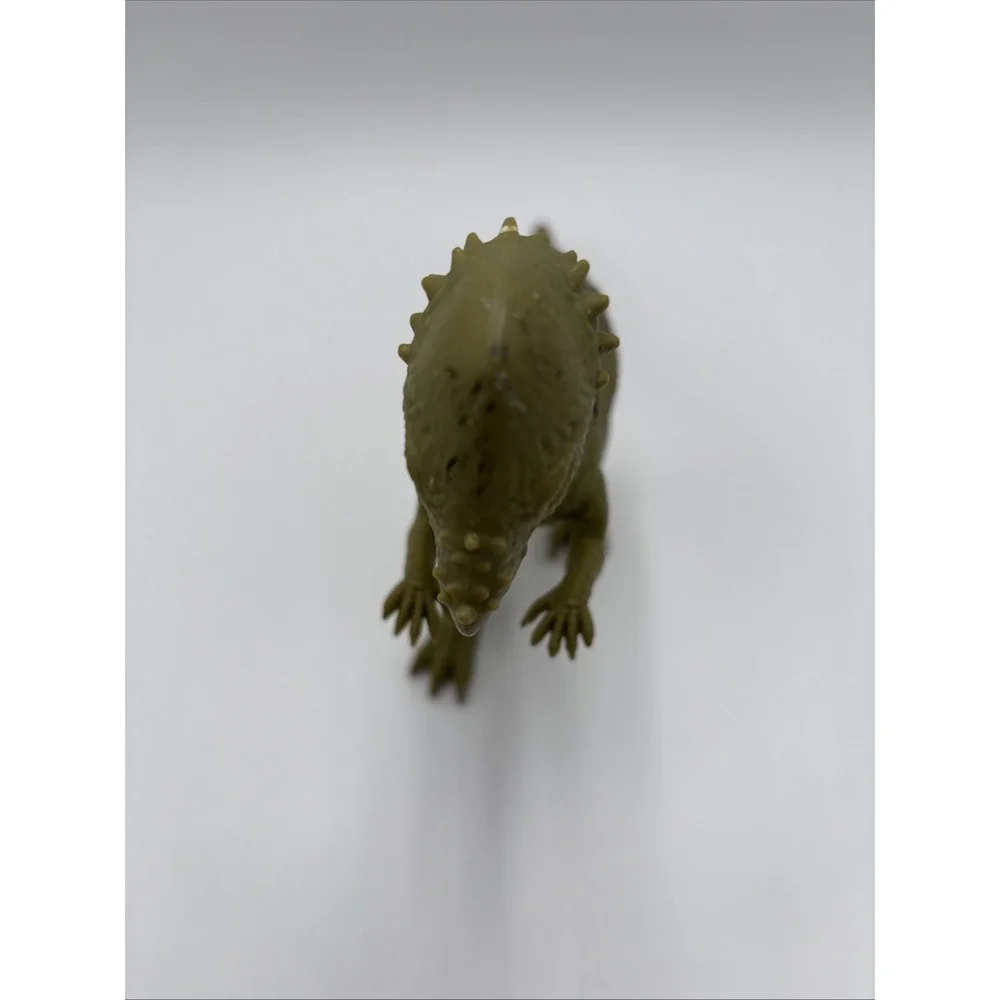 Jurassic‎ World Fallen Kingdom Pachycephalosaurus Action Figure Mattel Ram Head